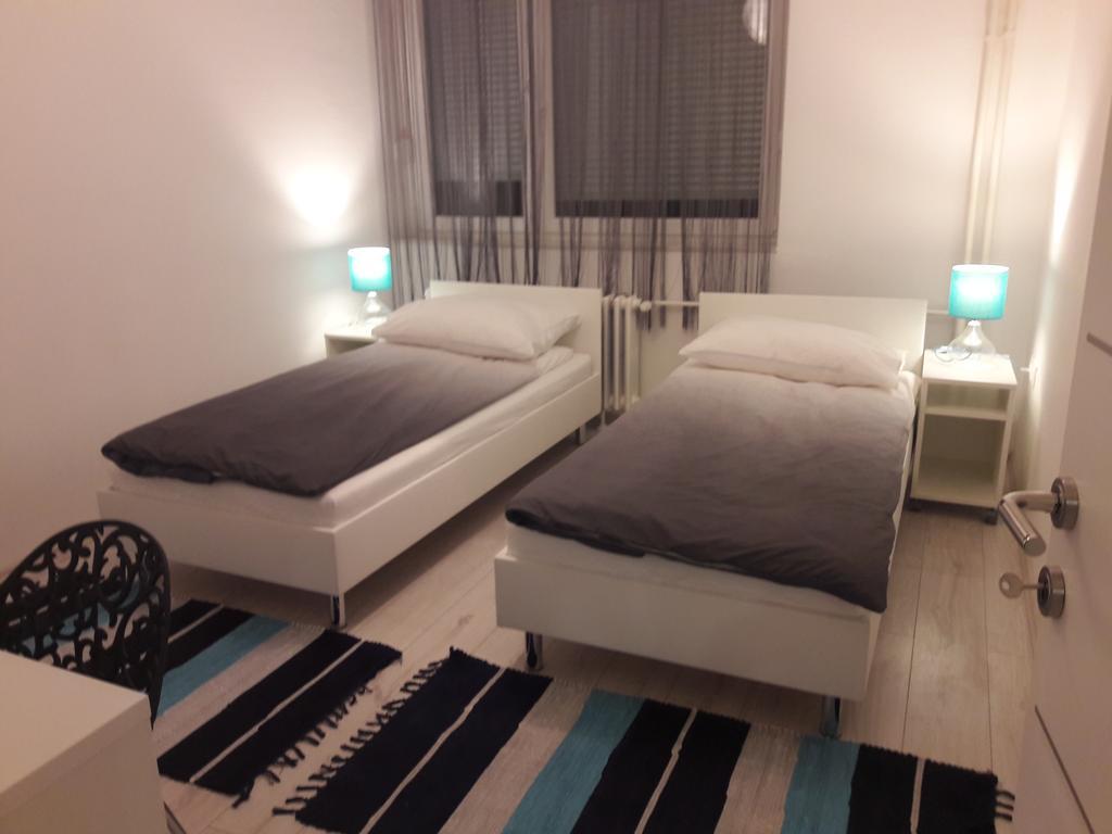 Appartement Ka Star à Karlovac Extérieur photo