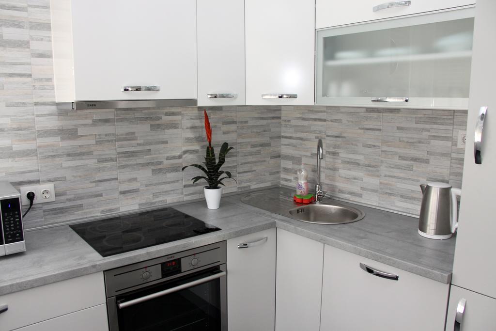 Appartement Ka Star à Karlovac Extérieur photo
