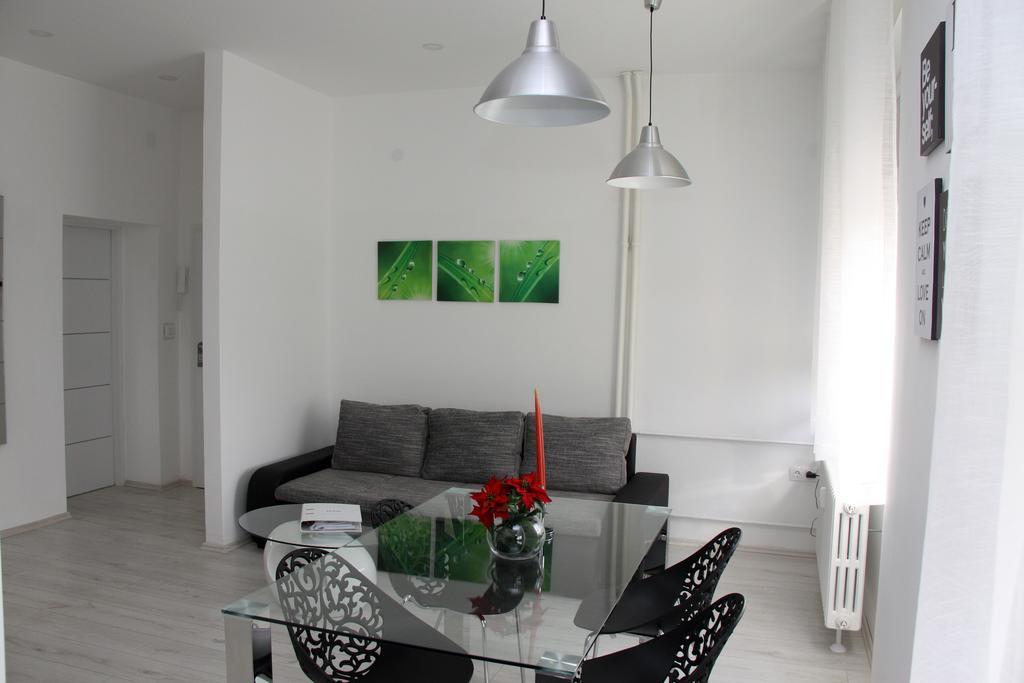 Appartement Ka Star à Karlovac Extérieur photo