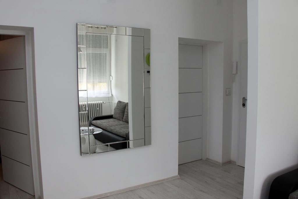 Appartement Ka Star à Karlovac Extérieur photo