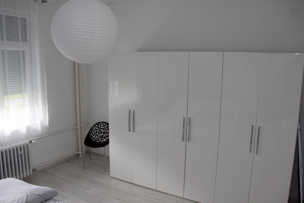 Appartement Ka Star à Karlovac Extérieur photo