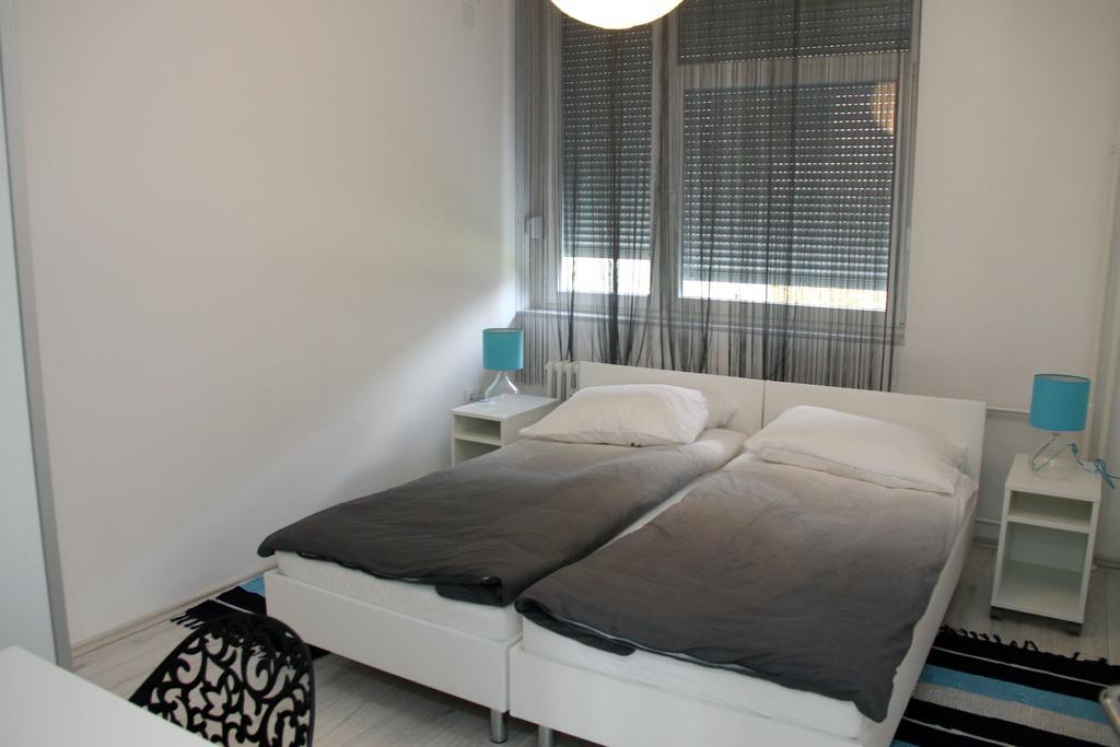 Appartement Ka Star à Karlovac Extérieur photo