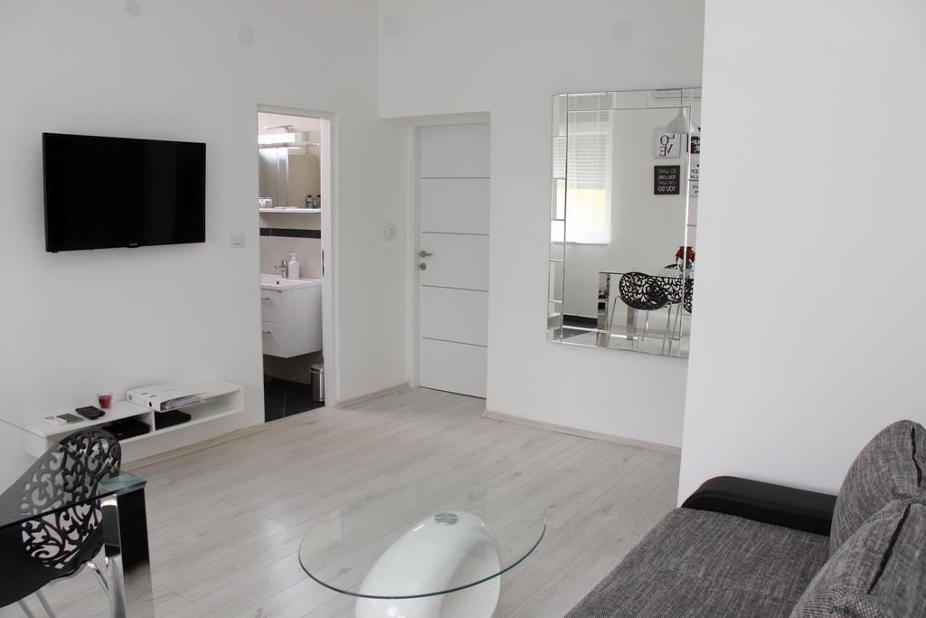 Appartement Ka Star à Karlovac Extérieur photo