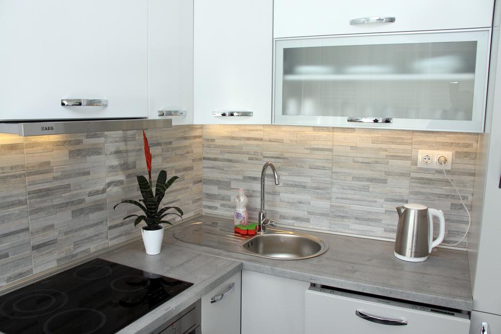 Appartement Ka Star à Karlovac Extérieur photo