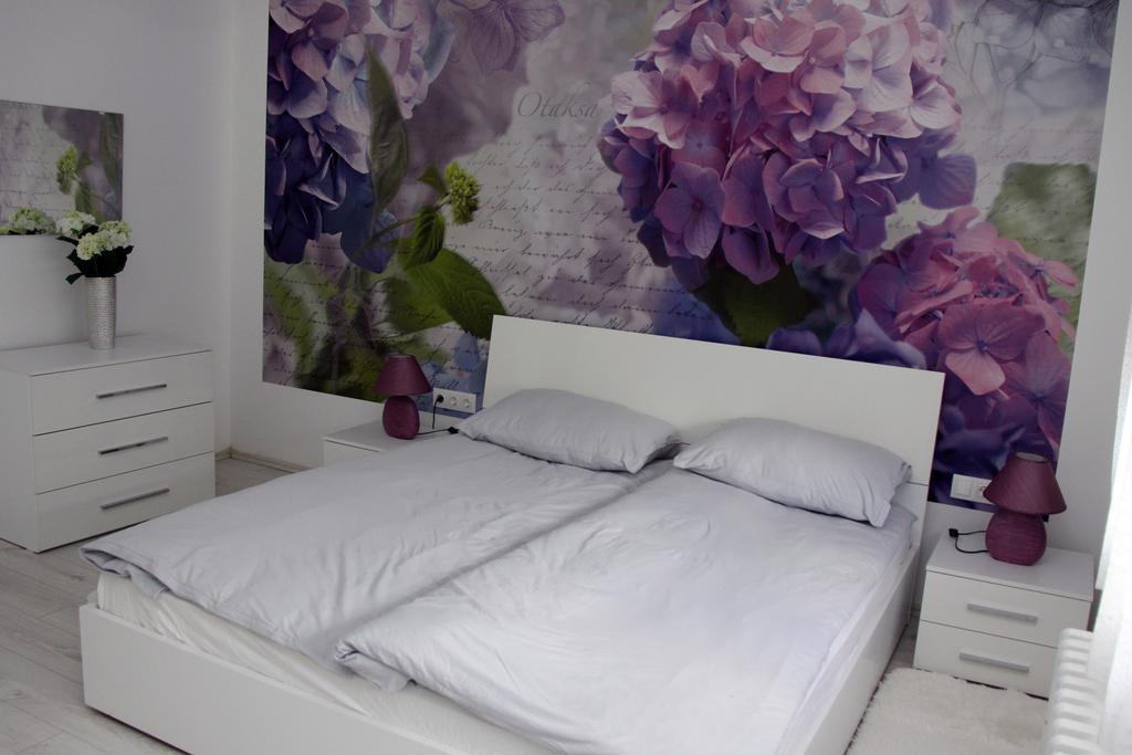 Appartement Ka Star à Karlovac Extérieur photo