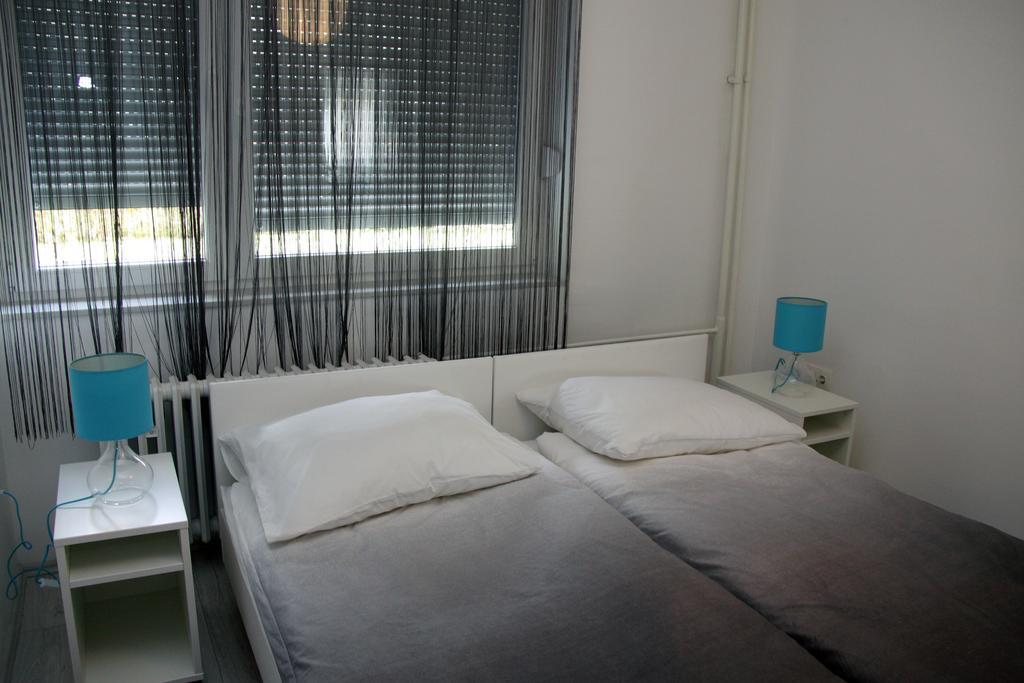 Appartement Ka Star à Karlovac Extérieur photo