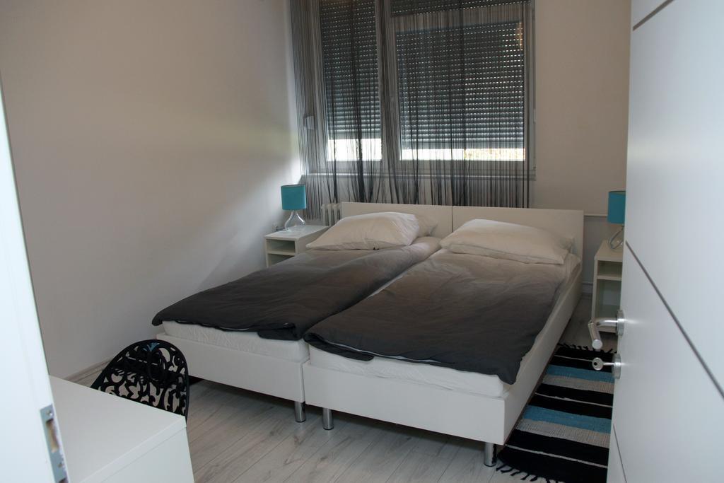Appartement Ka Star à Karlovac Extérieur photo