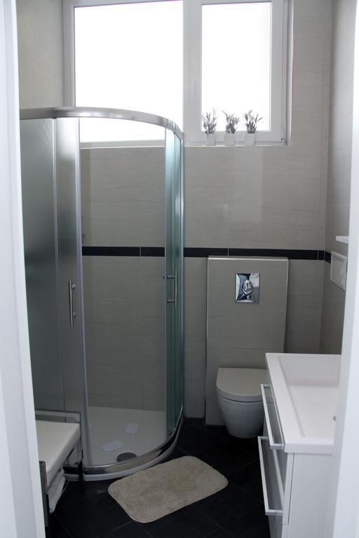 Appartement Ka Star à Karlovac Extérieur photo