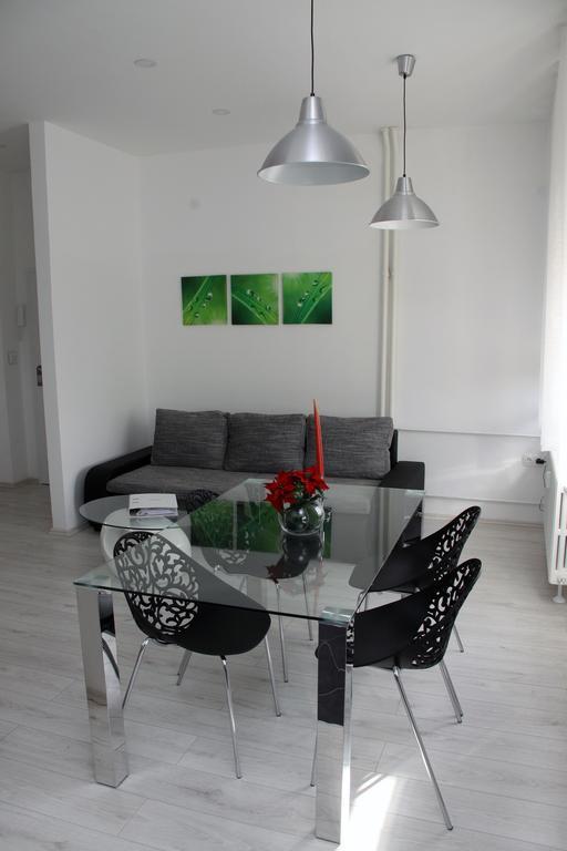 Appartement Ka Star à Karlovac Extérieur photo