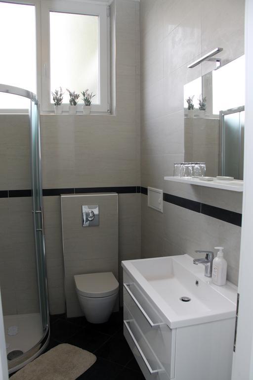 Appartement Ka Star à Karlovac Extérieur photo