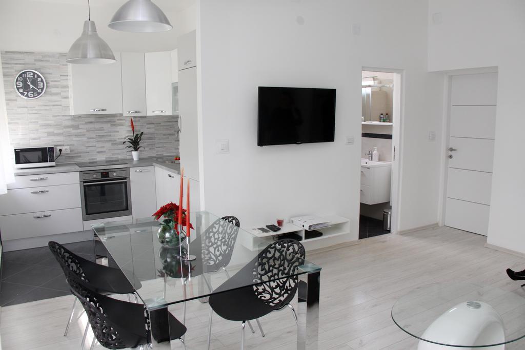 Appartement Ka Star à Karlovac Extérieur photo