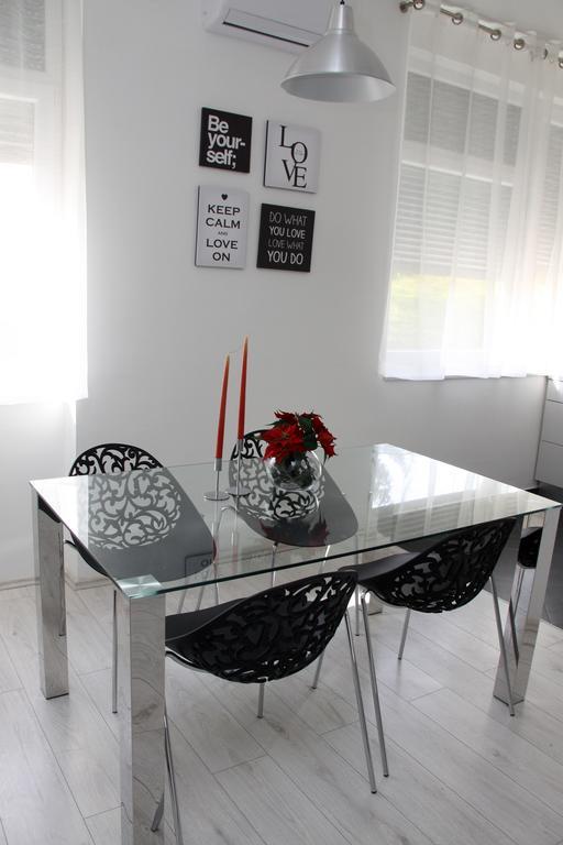 Appartement Ka Star à Karlovac Extérieur photo